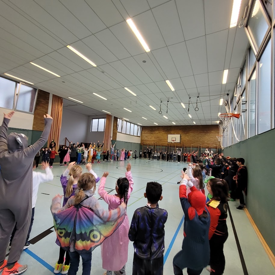 Fasching