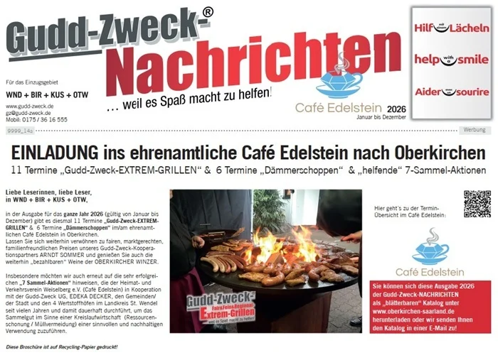 2025-11-28_Gudd-Zweck-NACHRICHTEN_2026_CAFE-EDELSTEIN_S-1_H-700