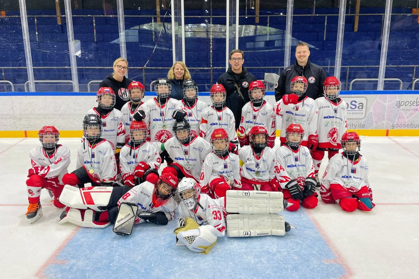 Hellvis Cup 2026_Rote Teufel