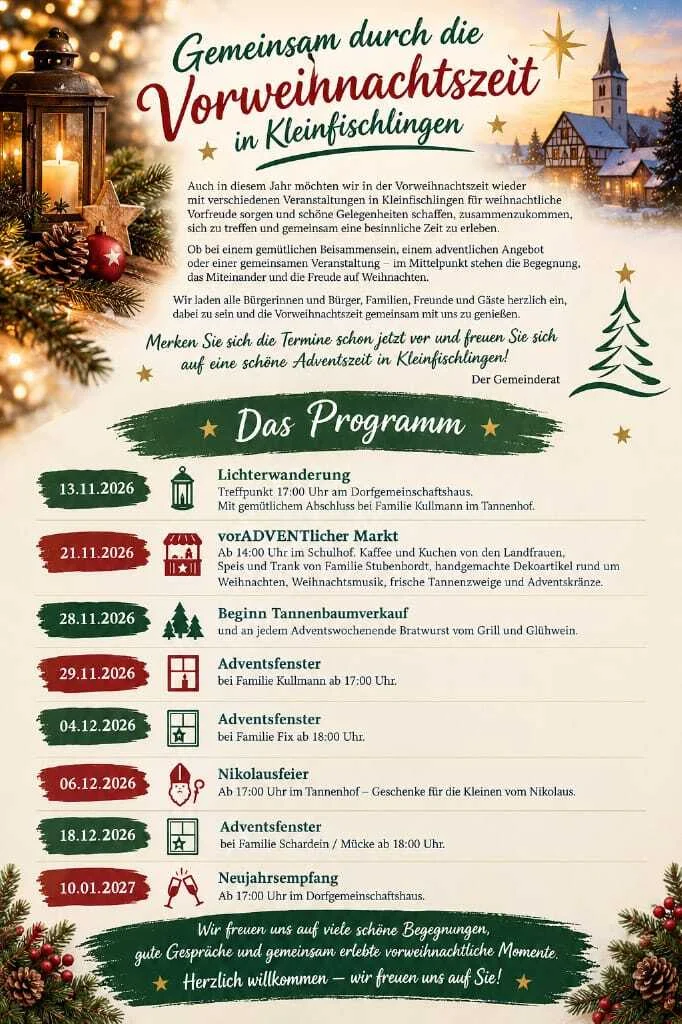 Flyer