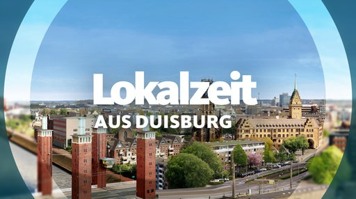 Lokalzeit Duisburg
