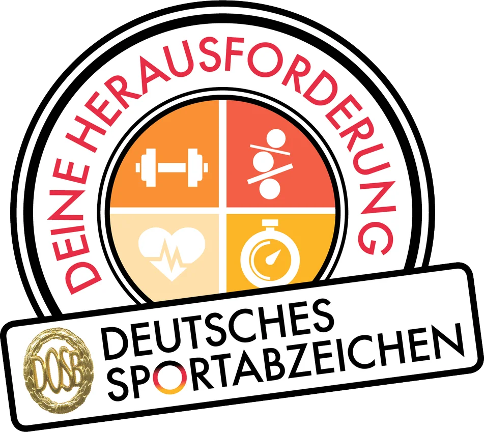 Deutsches Sportabzeichen