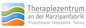 Logo Threapiezentrum