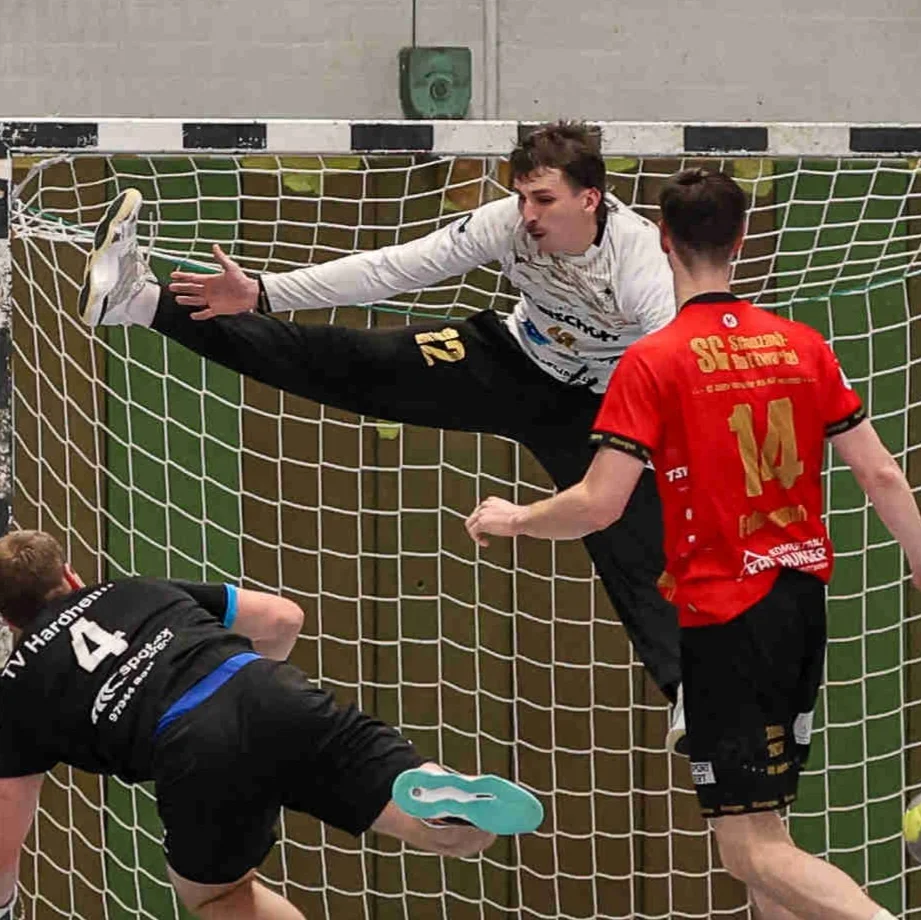 Herren 1 gegen Hardheim 1