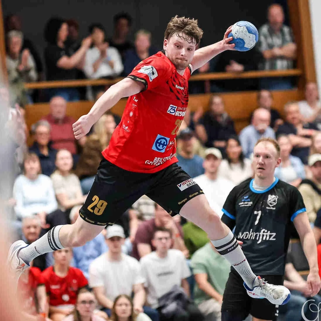 Herren 1 gegen Hardheim 2