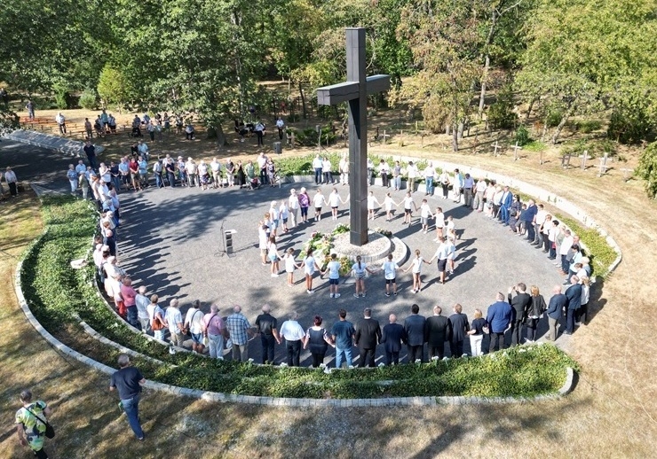 Gedenktreffen