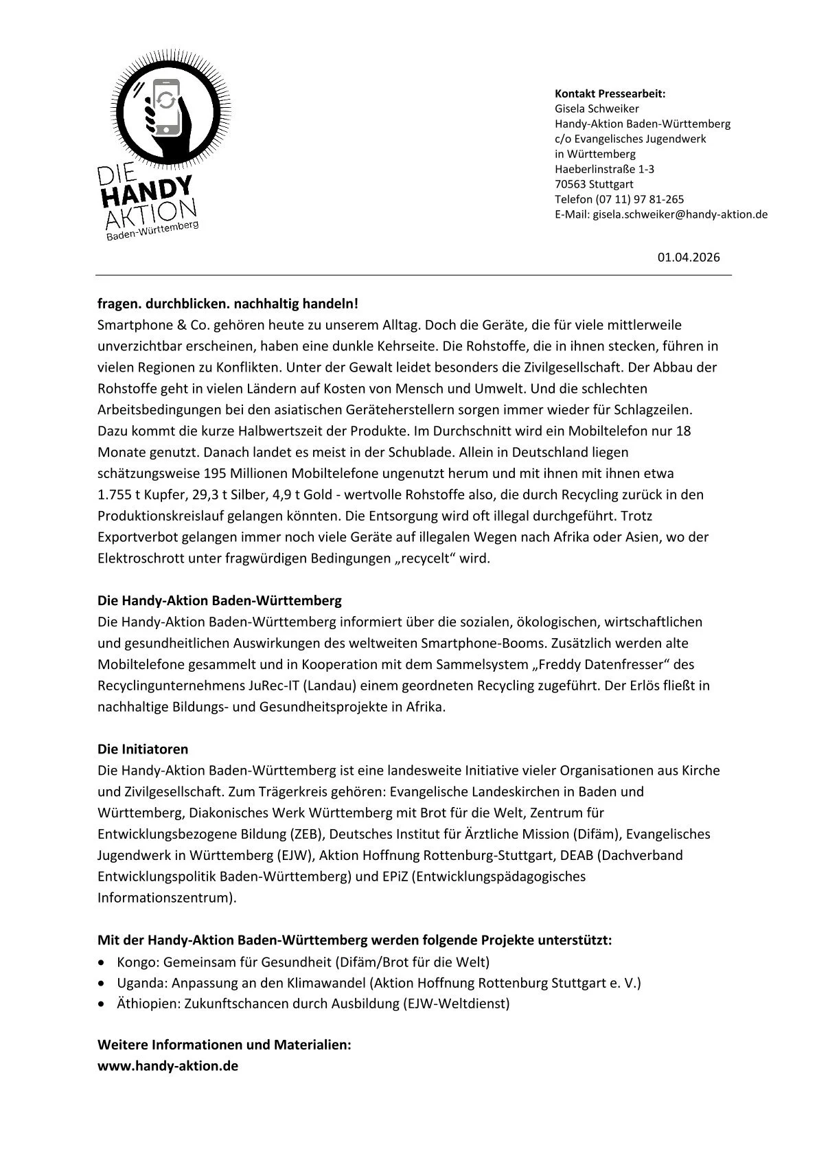 HandyAktion