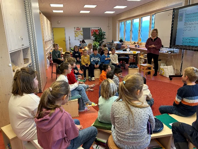 Klasse 2000-2