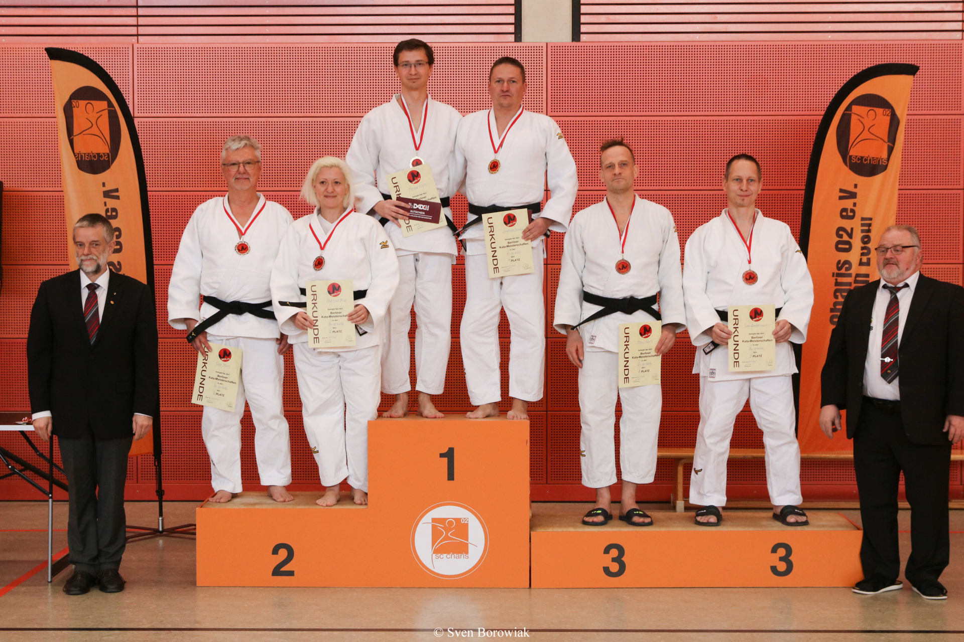 Ju-no-Kata