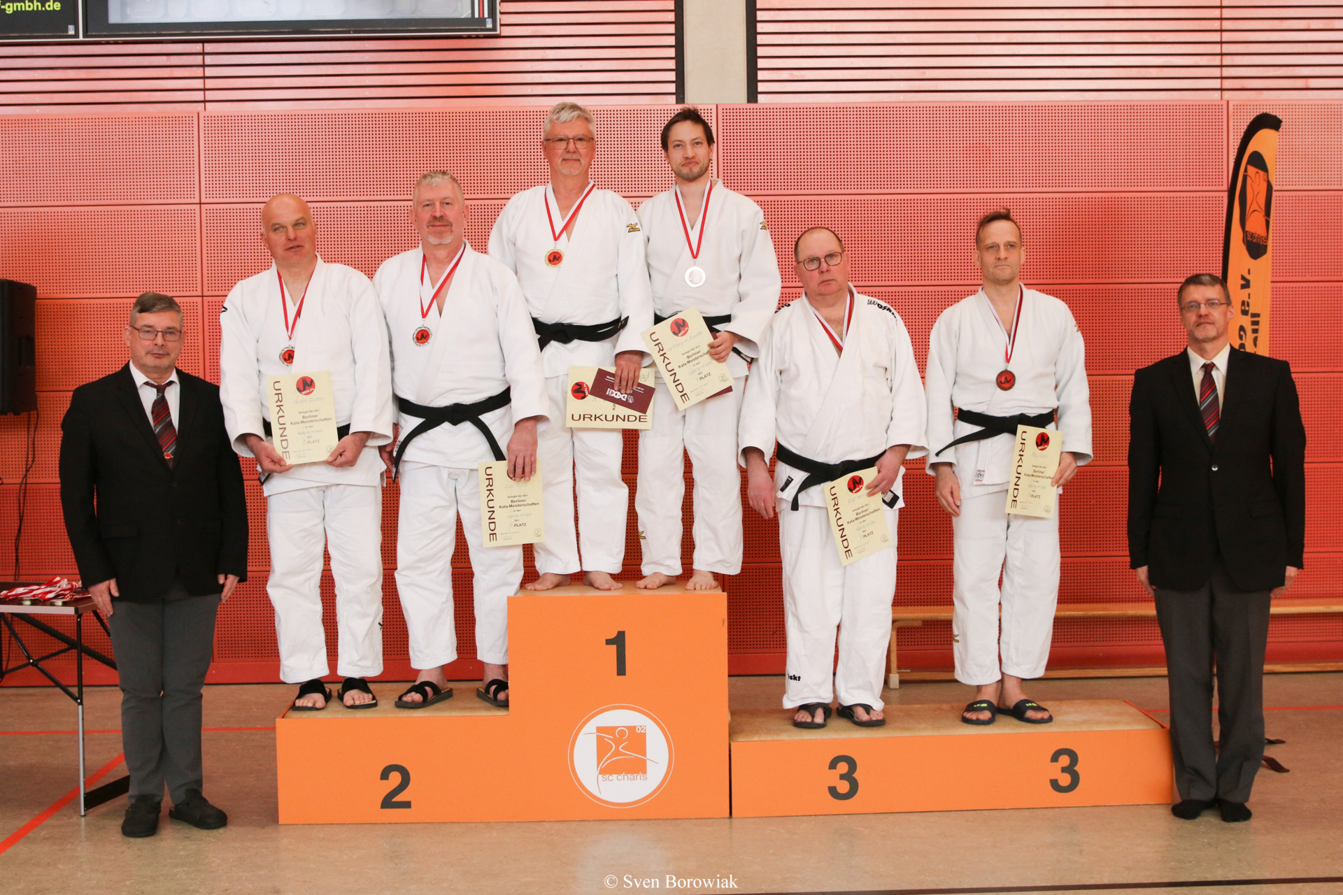 Katame-no-Kata