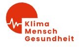 Logo Klima Mensch Gesundheit