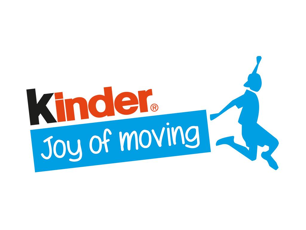 Logo Kinder Stiftung