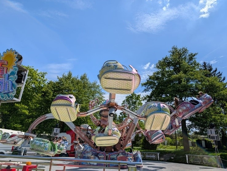 Fahrrad