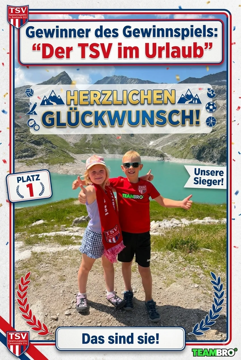 Siegerbild