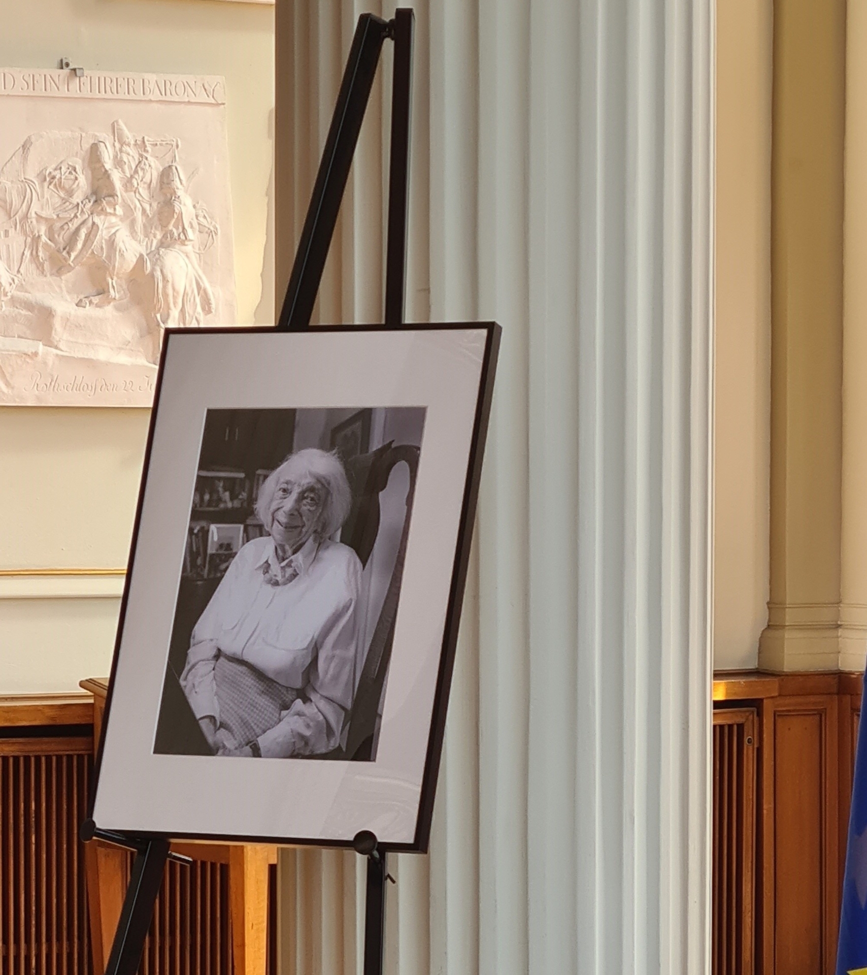 Margot Friedländer