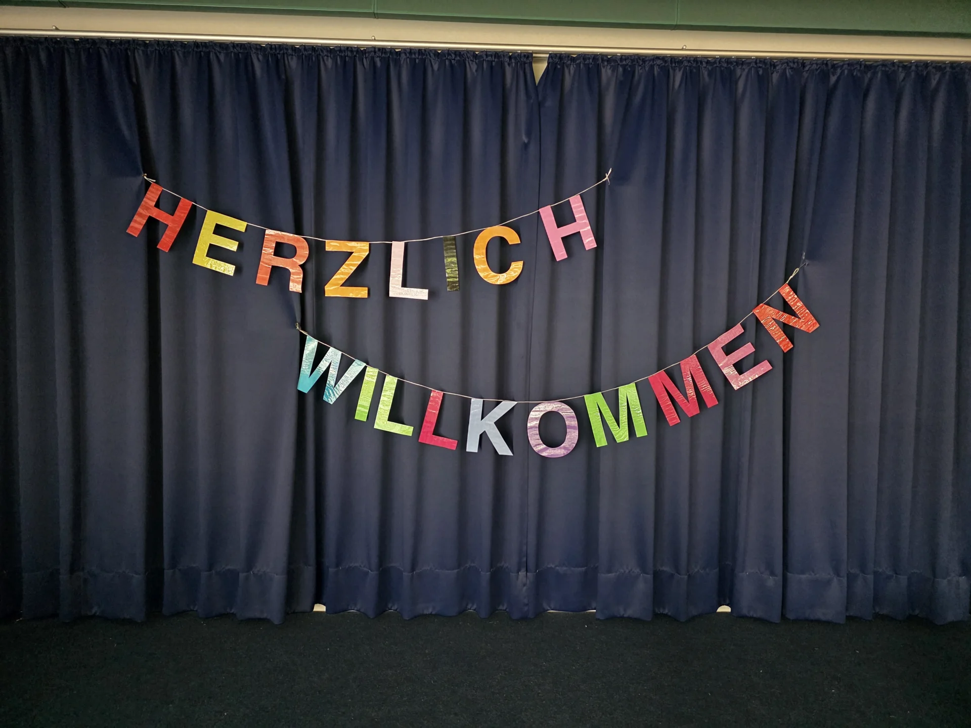 Einschulung 2026