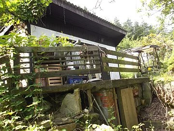 KGV "Zeigerheimer Berg"