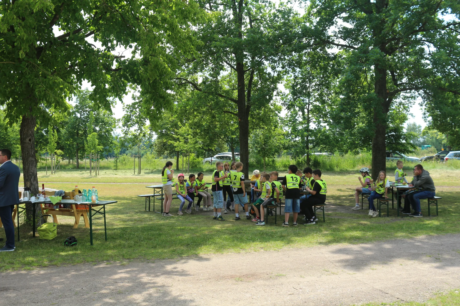 Verkehrsgarten Wintersdorf