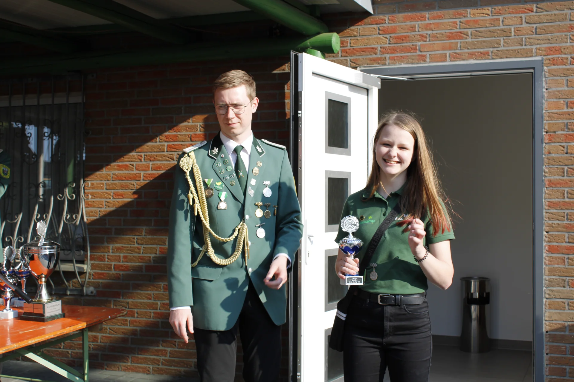 Bezirksjungschützentag 2023