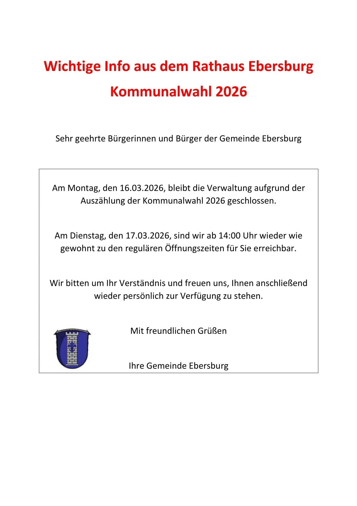 Öffnungszeiten Kommunalwahl-1