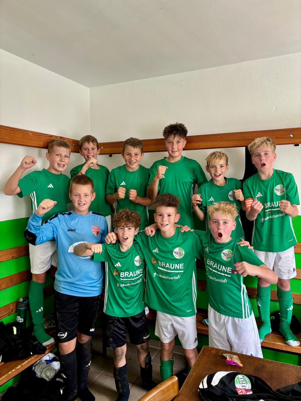 U12 (D3-Junioren)