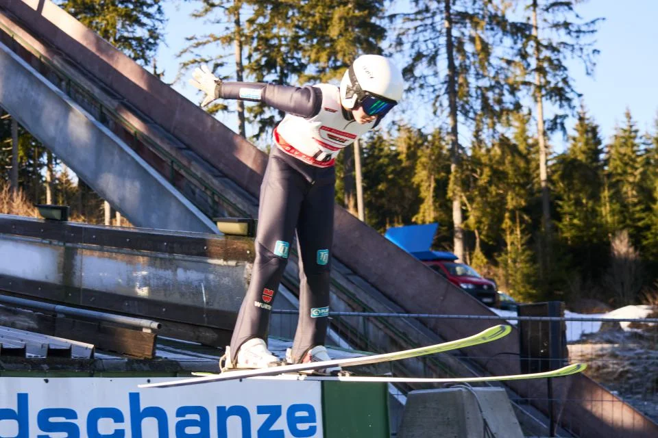 DSV Schülercup 12/13 in Johanngeorgenstadt