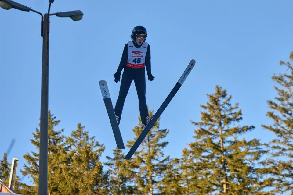 DSV Schülercup 12/13 in Johanngeorgenstadt