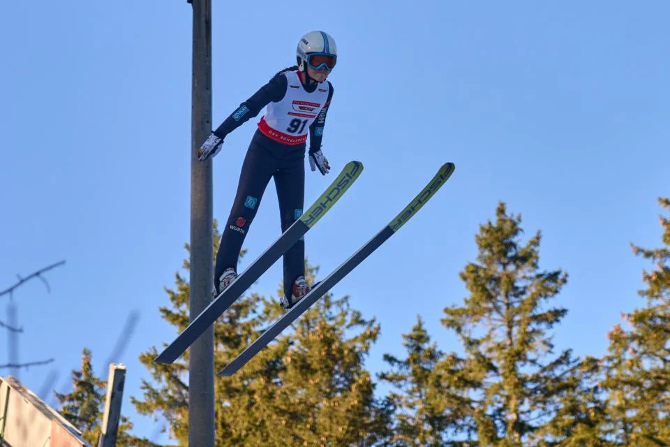 DSV Schülercup 12/13 in Johanngeorgenstadt