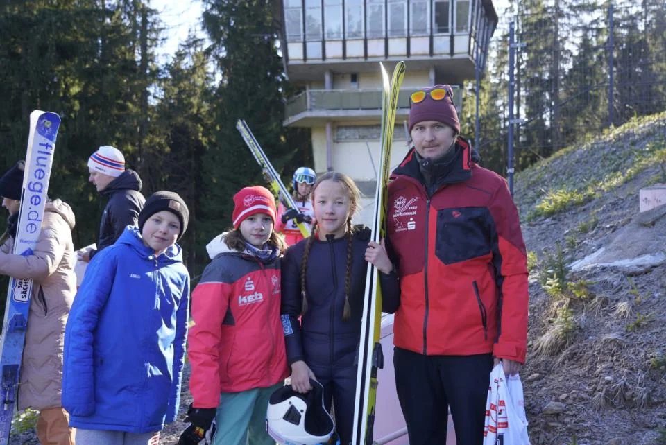 DSV Schülercup 12/13 in Johanngeorgenstadt