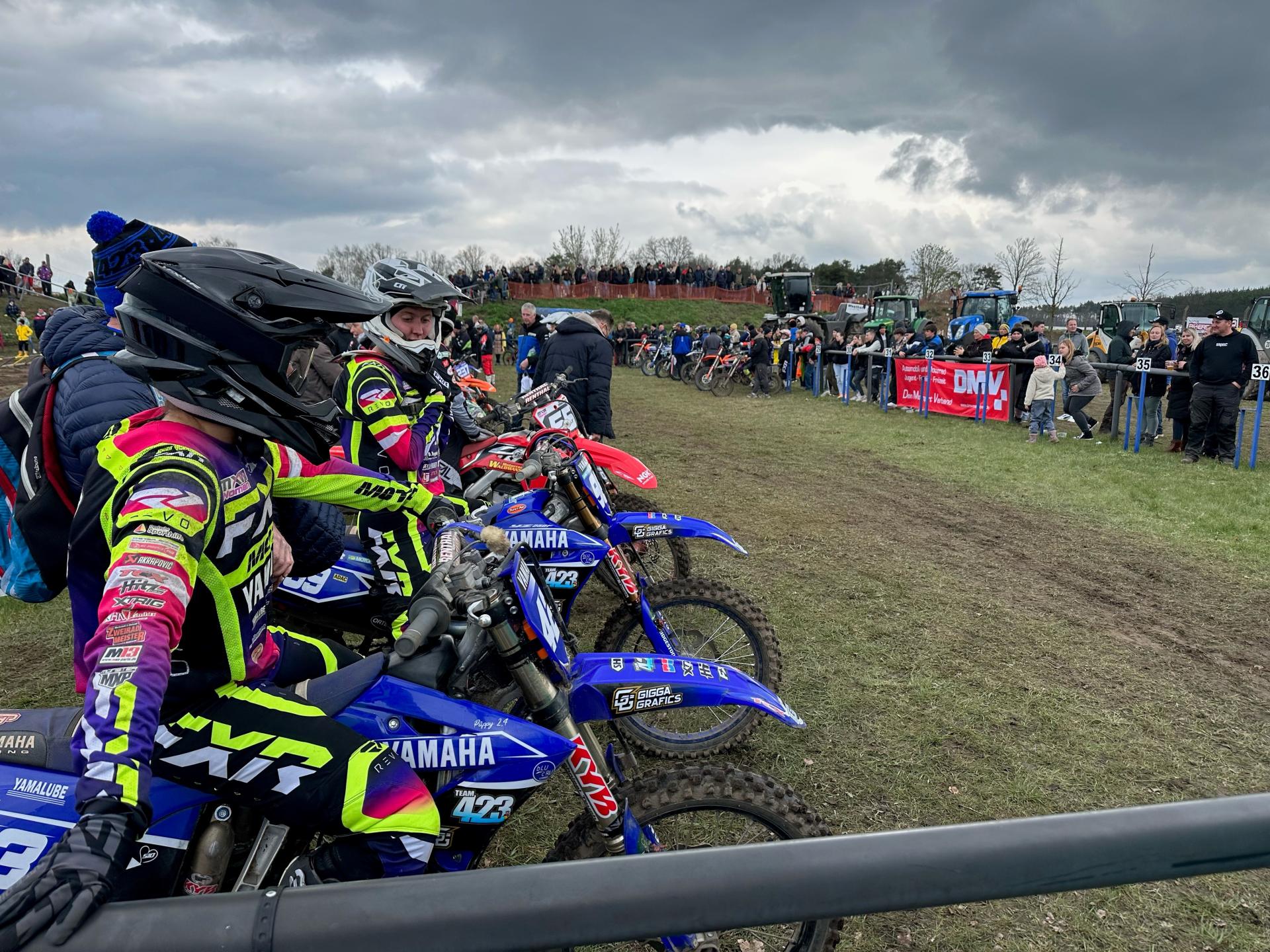 MX Ladies Cup Bensdorf