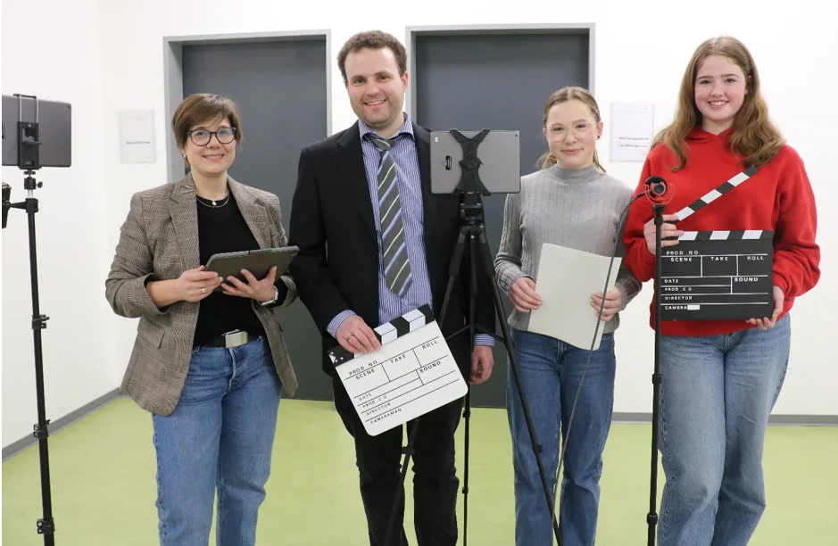 Gruppenbild