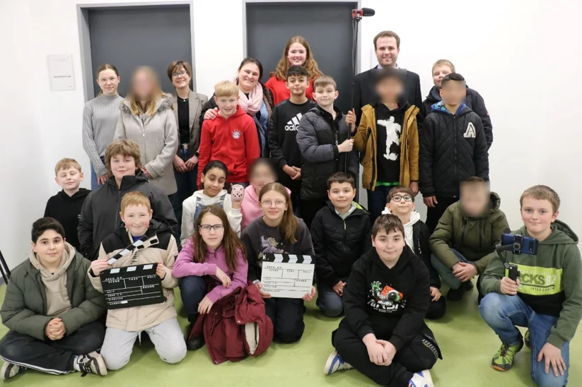 Gruppenbild