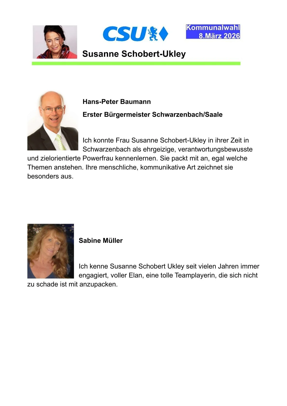 Susanne Schobert-Ukley