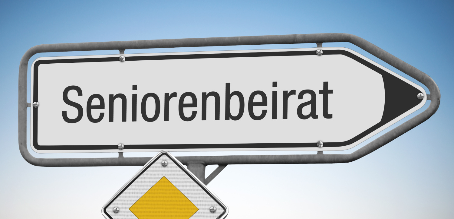 Seniorenbeirat