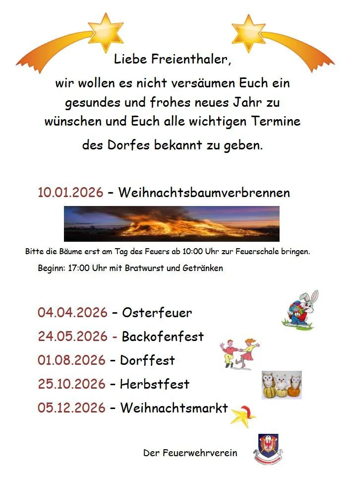 Freienthal