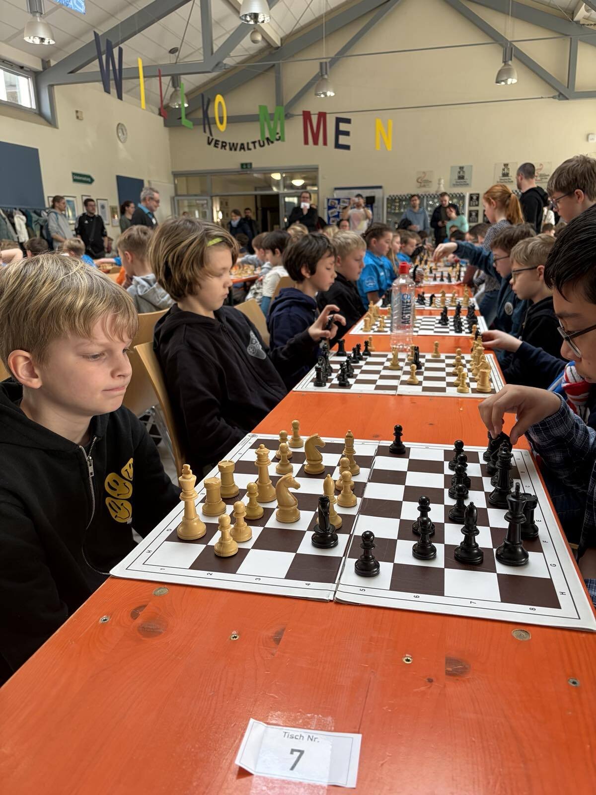 Schach 2