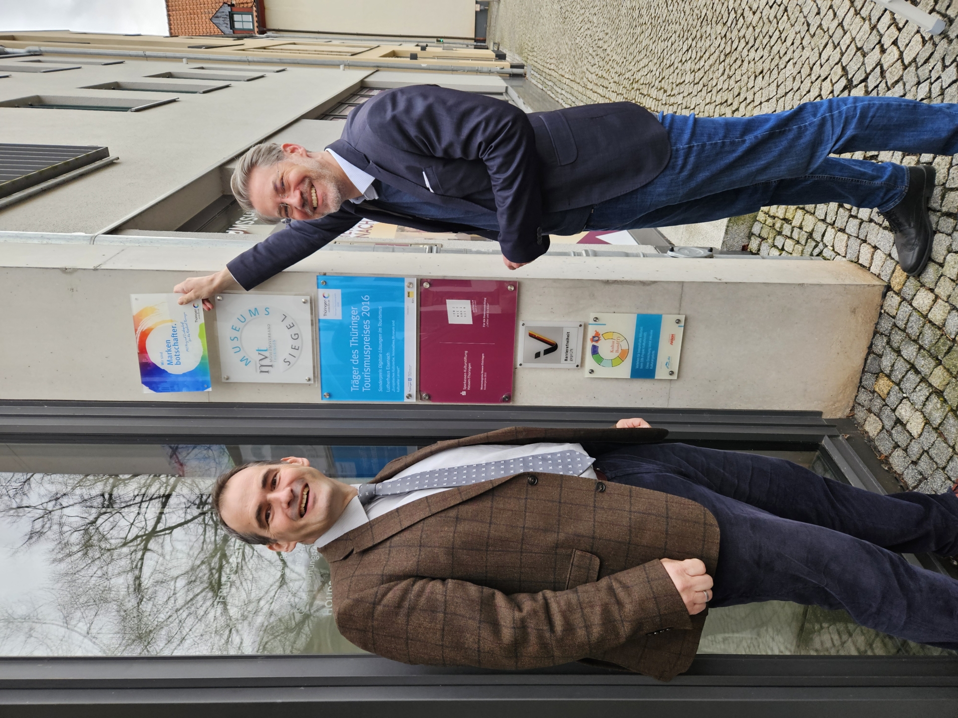 PM_Markenbotschafter Rezertifizierung Lutherhaus (2)