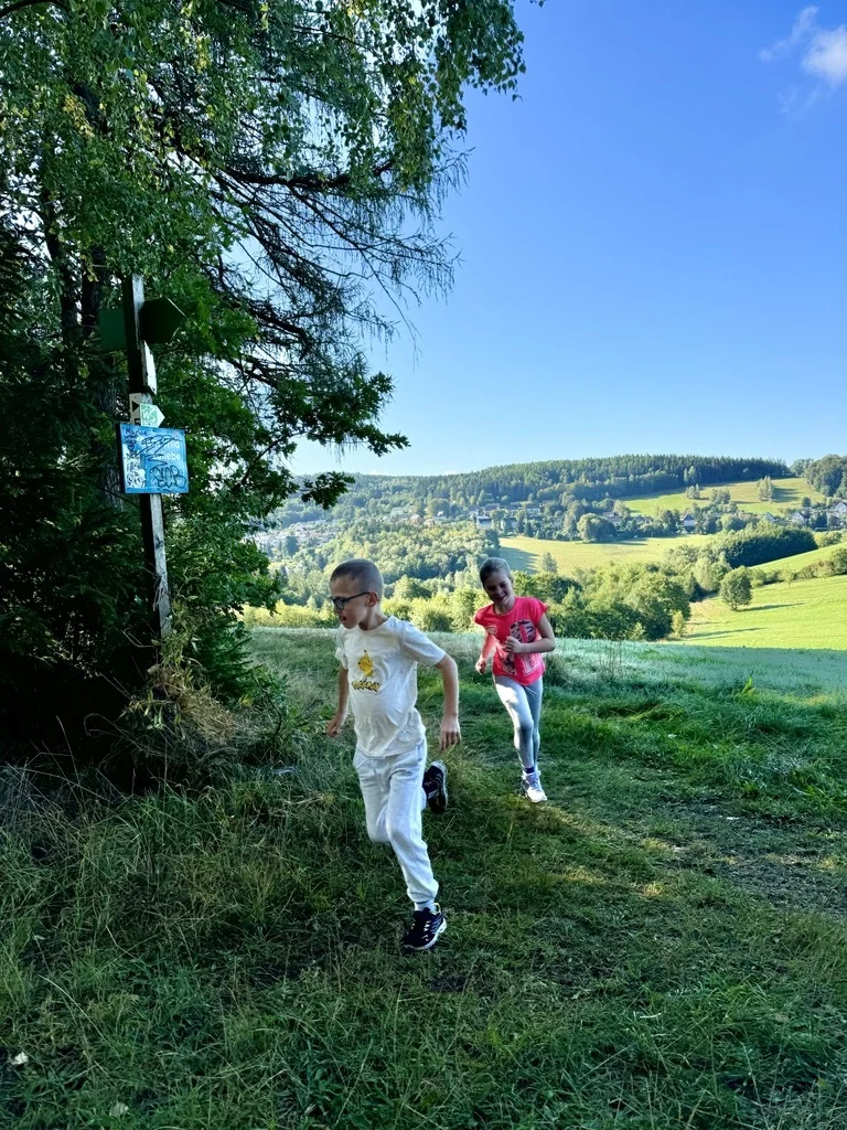 crosslauf