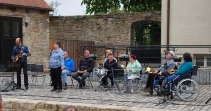 Musizieren