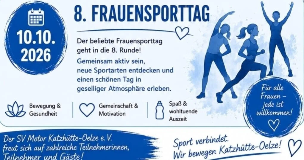 Frauensporttg