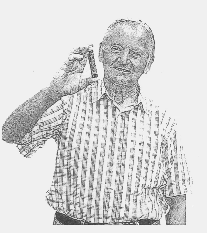 Karl Koch