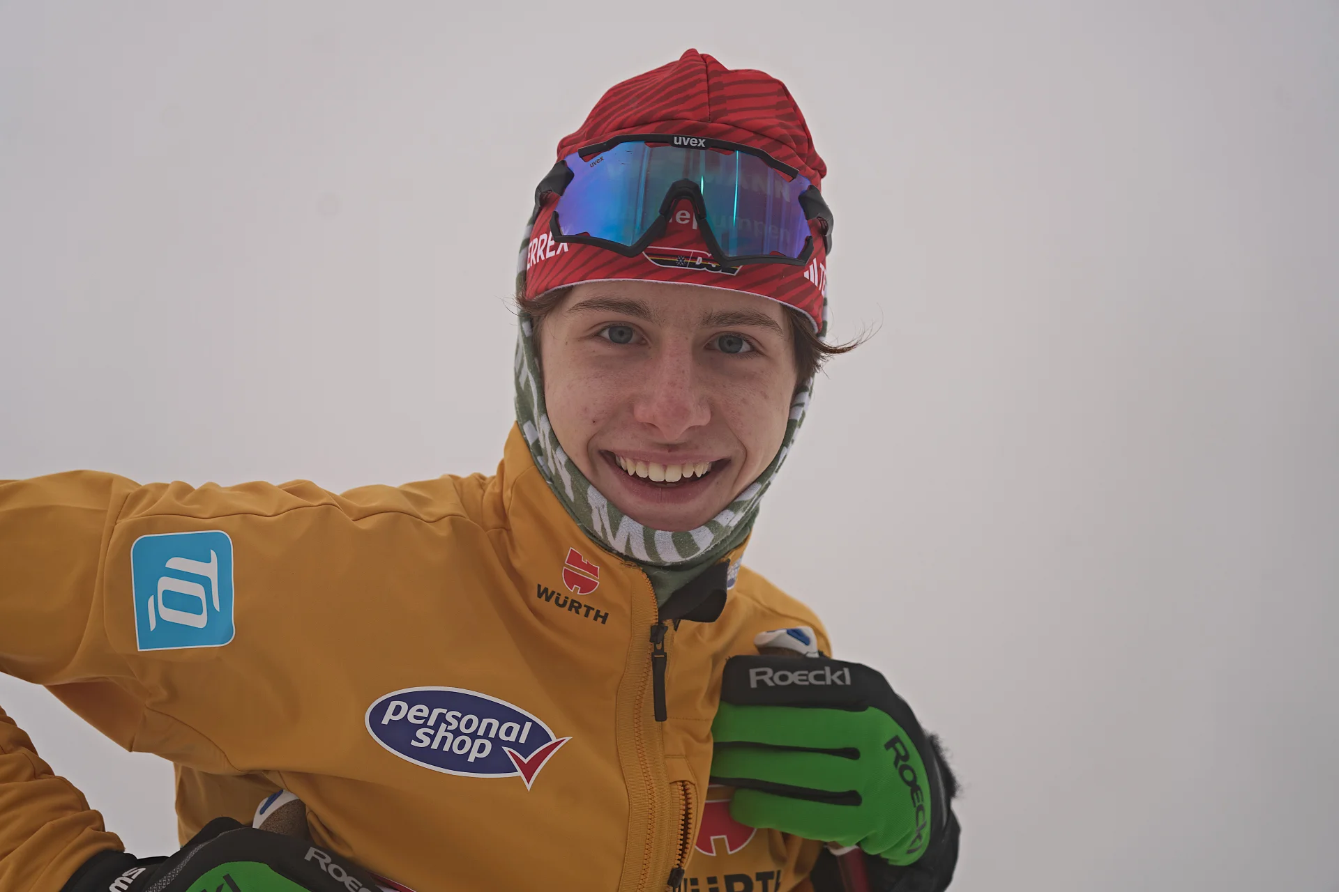 Moritz Terei