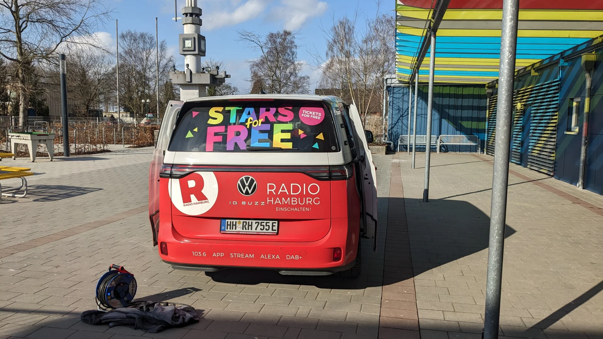 Radio Hamburg