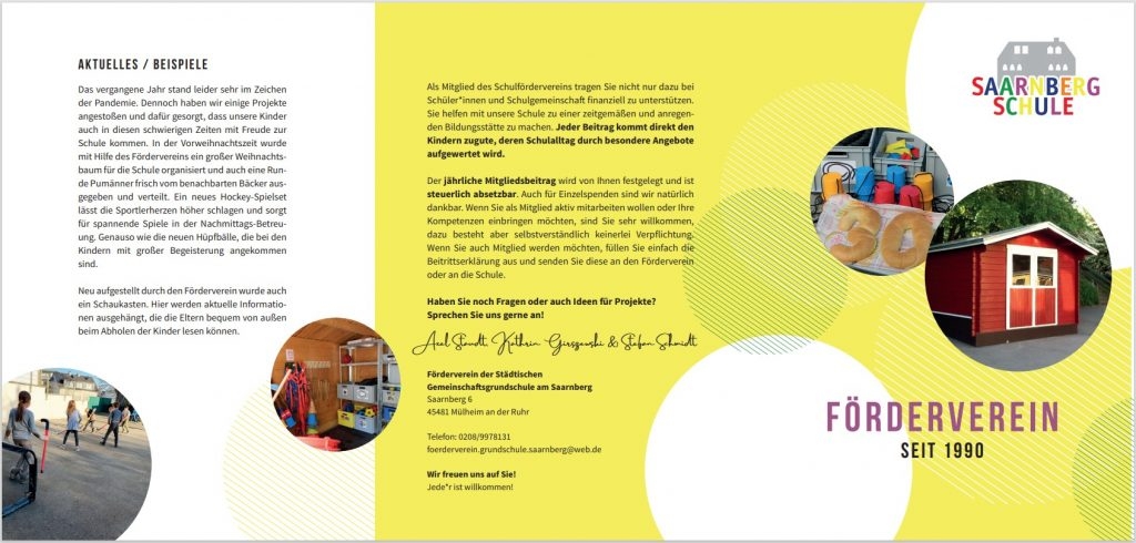 Flyer