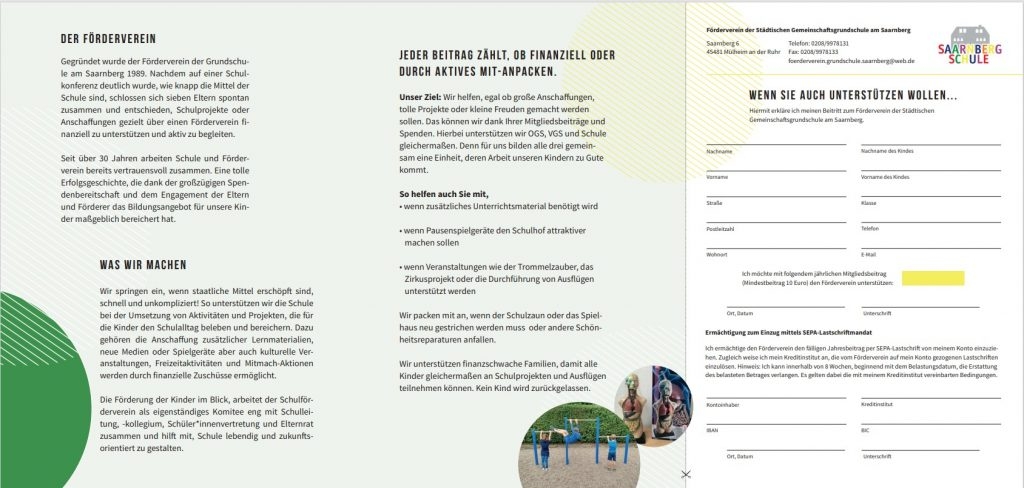 Flyer