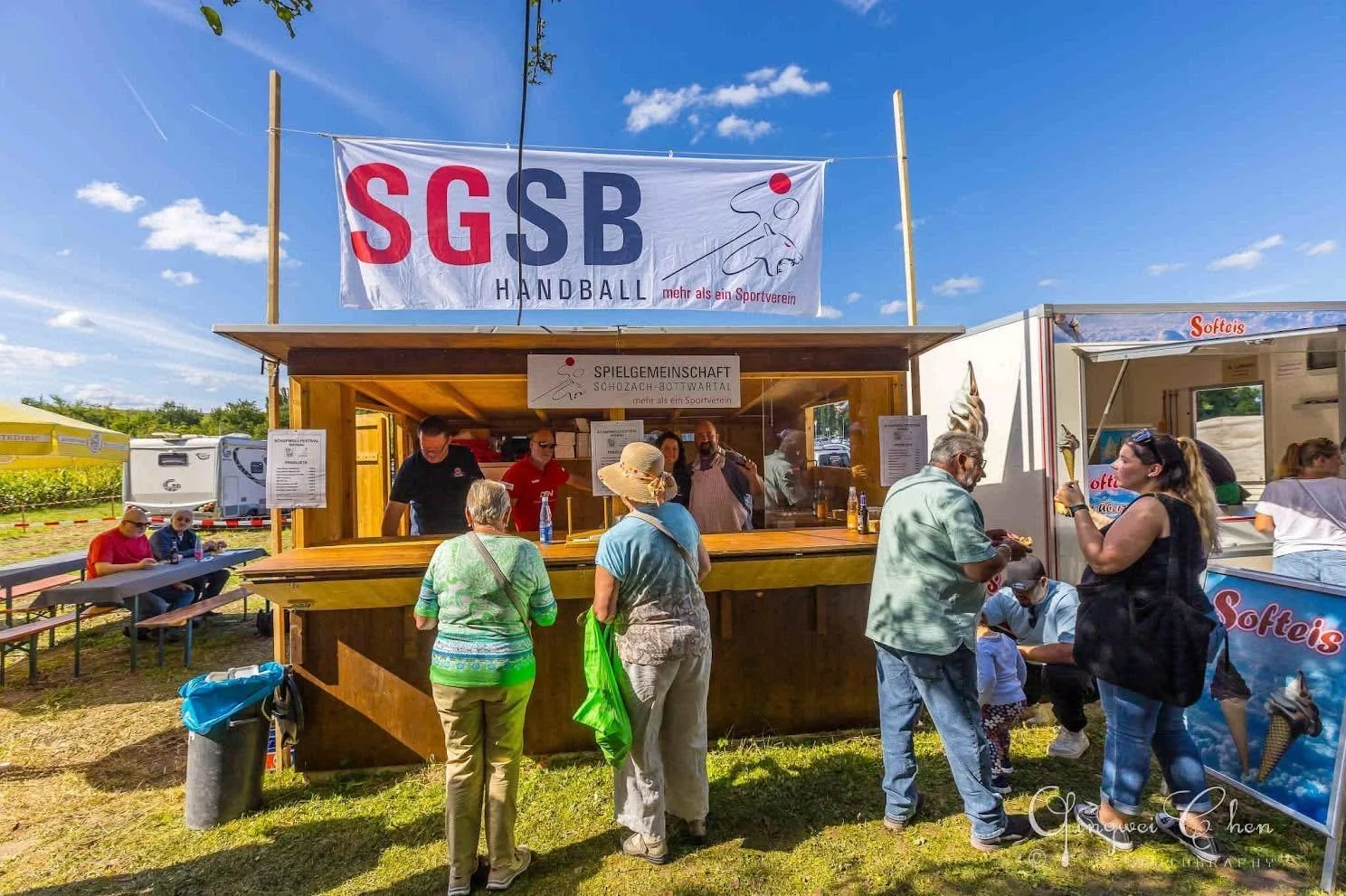 Gronau Schafwollfestival 2025