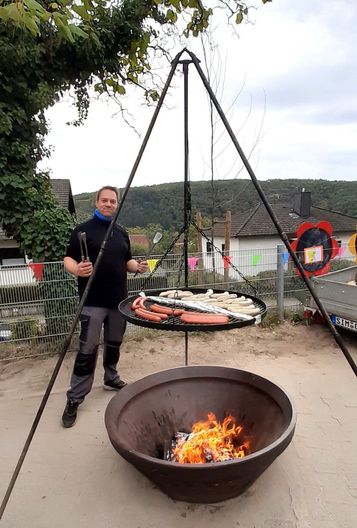 Grillmeister!