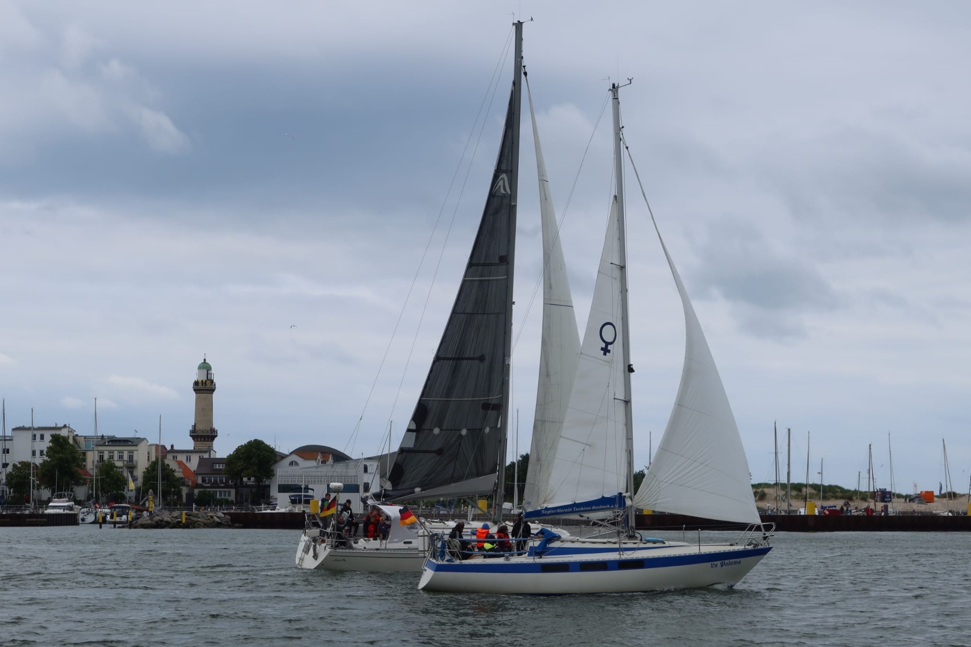 La Paloma