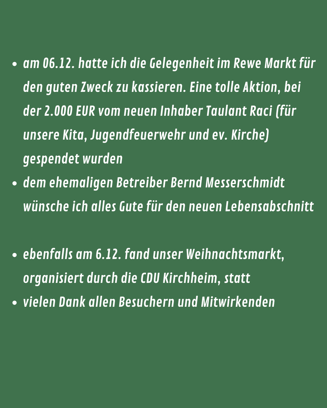 Monatlicher Rückblick Dezember 2025 (5)