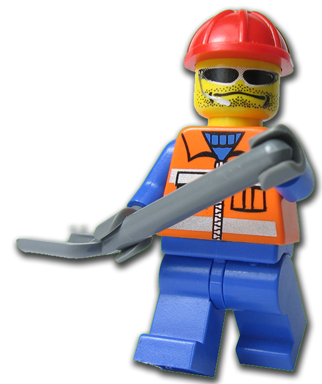 Legomännchen